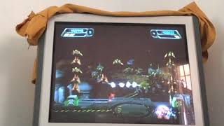 Space Invaders Multiplayer W/ Cactus Tom (part 6)