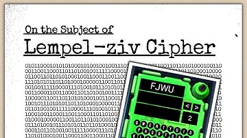 KTANE - How to - Lempel-Ziv Cipher