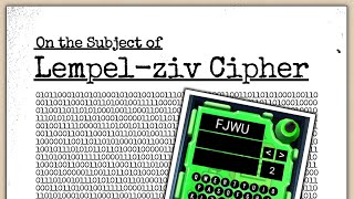 KTANE - How to - Lempel-Ziv Cipher