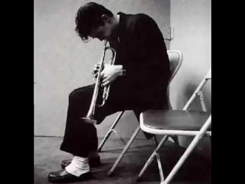 I fall in love too easily - Chet Baker | Slowed and Rain