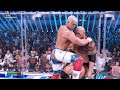 WWE 2K24 | Cody Rhodes vs The Rock | Steel Cage Match