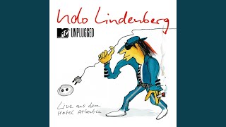 Video thumbnail of "Udo Lindenberg - Gegen die Strömung (feat. Jennifer Weist of JENNIFER ROSTOCK) (MTV Unplugged)"