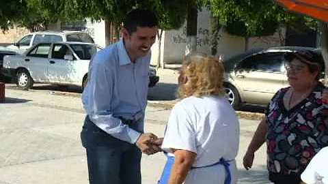 Apolinar Presidente