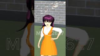 KARIN MAKAN DEPAN ORANG PUASA ||#sakuraschoolsimulator #shortvideo#like#tiktokviral#trend#lucu#fypシ