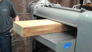 Yates American B244 - Ep47 - Drive Train Assembly and Testing...Finally!