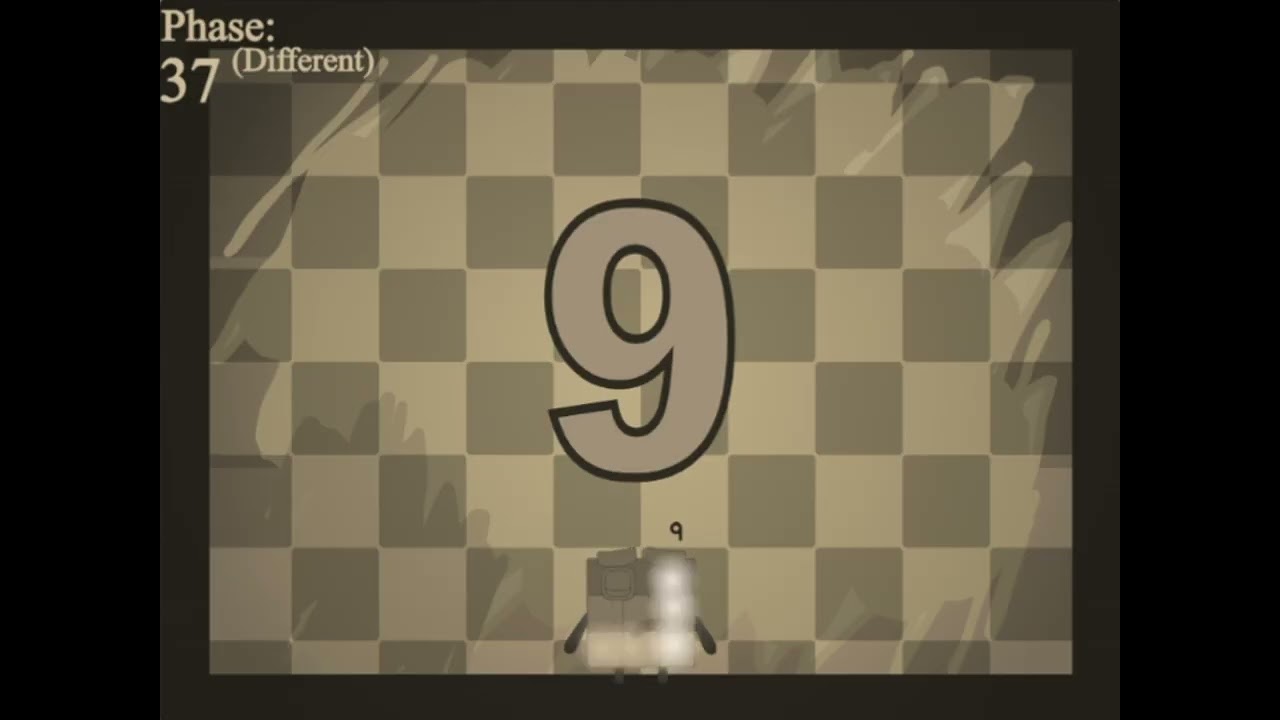 Uncannyblocks band uncannyer Different I (1 - 20)