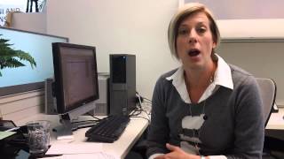 Gannett/USA Today Info Session