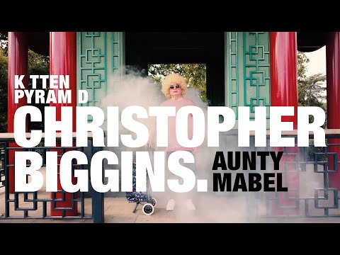 Kitten Pyramid 🔺 Aunty Mabel // Flip Flop Records