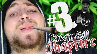 WEEEEEEEEEEEEEEED | Dreamfall Chapters