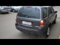 FORD MAVERICK 2.3 XLT 2005 г.в.