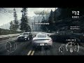 Need for Speed: Rivals|| Gameplay|| Intense Head-to-Head Racing