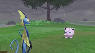 Inteleon Moves Snipe Shot Pokemon Sword And Shield Nintendo Switch