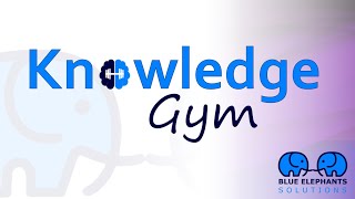 Knowledge Gym - AI-driven Spaced Learning for Enhanced Knowledge Retention and Habit Formation