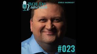 Famous Bold & Vulnerable Podcast: "Human Hacking, Social Engineering, & Negotiation - Chris Hadnagy - Ep023 Net Worth