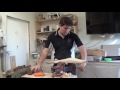 How PROFESSIONAL cricket Bats are made