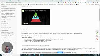 Ezoic  - What is EPMV EPMV Explained (earnings per thousand visitors)