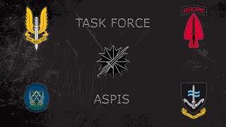 Task Force Aspis - Lotus POI Charlie Raid 01MAY2020