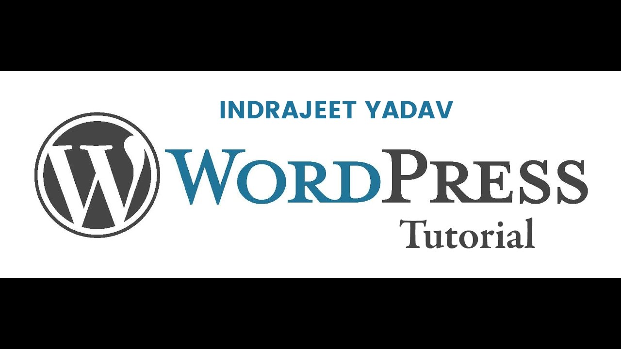 How to create post in WordPress part 1 - YouTube