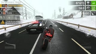 Racing Fever: Moto - #12 Last Bike Unlocked | Bike Race Games for Mobile - Android GamePlay FHD screenshot 1