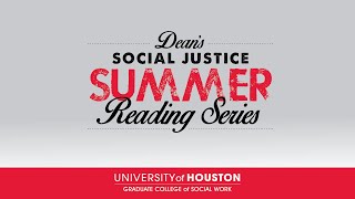 Deans Summer Social Justice Reading Series | 2020 Selections