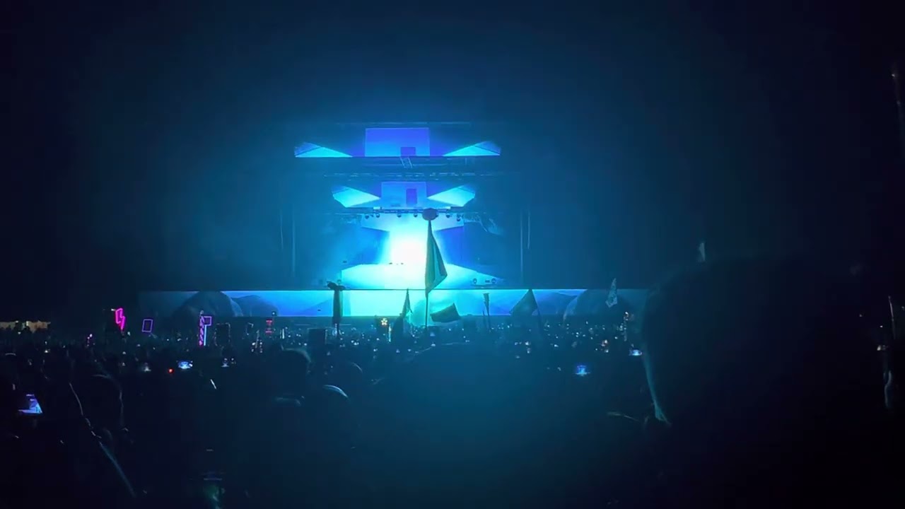 BTSM @ Lost Lands 2022 (Full Set)