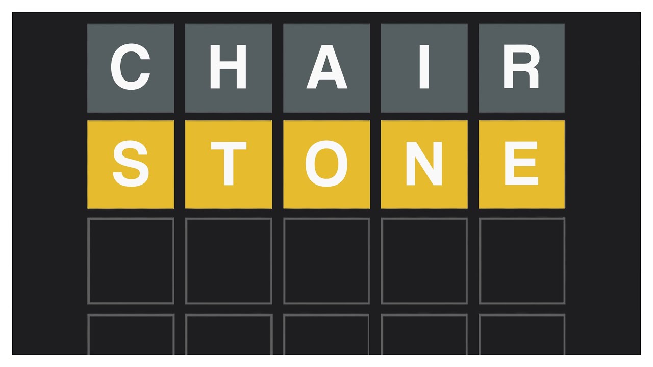 The Biggest MISTAKE in Wordle..