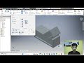 Tugas 6.1 Gambar Mesin : Create Work Axis