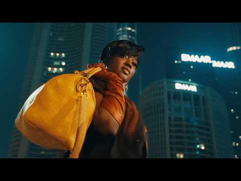 Mia Guisse - ANTIDOTE : mon nouveau clip arrive ce jeudi 15 octobre, 18h00 Dakar time !