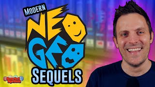 Modern Neo Geo Sequels: Which Do You Want Made?
Today Im taking a look at three recent modern day sequels to games originally found in the Neo Geos library. Seeing consoles like Nintendo Switch, Xbox, and Playstation host the successors to a personal favorite of arcade libraries is something I just didnt expect to be seeing in 2022.
EMAIL:
ScarletSprites@gmail.com
SUBSCRIBE:
https://tinyurl.com/ScarletSub
INSTAGRAM:
https://www.instagram.com/scarletsprites/
FACEBOOK:
https://www.facebook.com/ScarletSprites/
TWITTER:
https://twitter.com/ScarletSprites/
TAGS:
#scarletsprites #neogeo #snk #arcade #windjammers2 #ganryu2 #androdunos2 #nintendoswitch #nintendo Modern Neo Geo Sequels: Which Do You Want Made?
