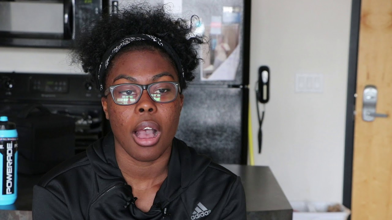 Drake West Village Mariah VO/SOT 2 YouTube