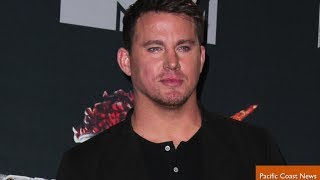 Channing Tatum Rumored for Big 'X-Men' Role