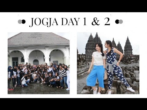 Ketemu Jehaku Jogja!