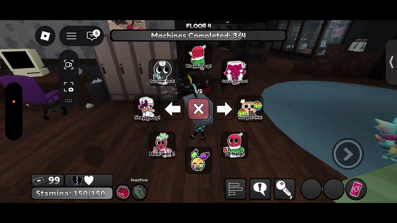 Seeing twisted Shelly