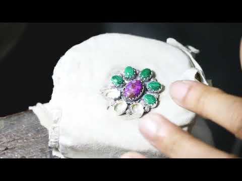 Stone Setting Jewelry | Rananjay Exports - Gemstone Jewelry manufacturer