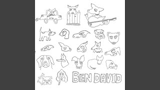 Video thumbnail of "Ben David - This Heart Is Armed"