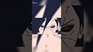 Madara Uchiha AMV #naruto #ai #amv #anime short video