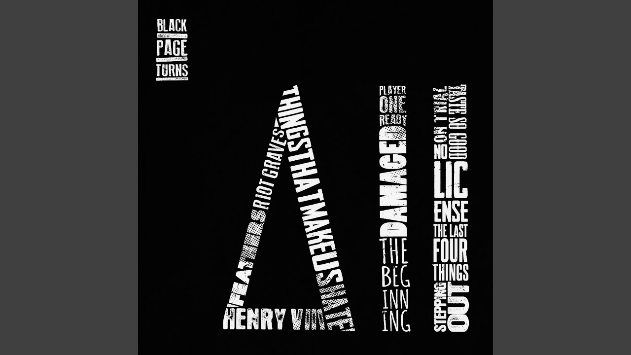 Things That Make Us Hate