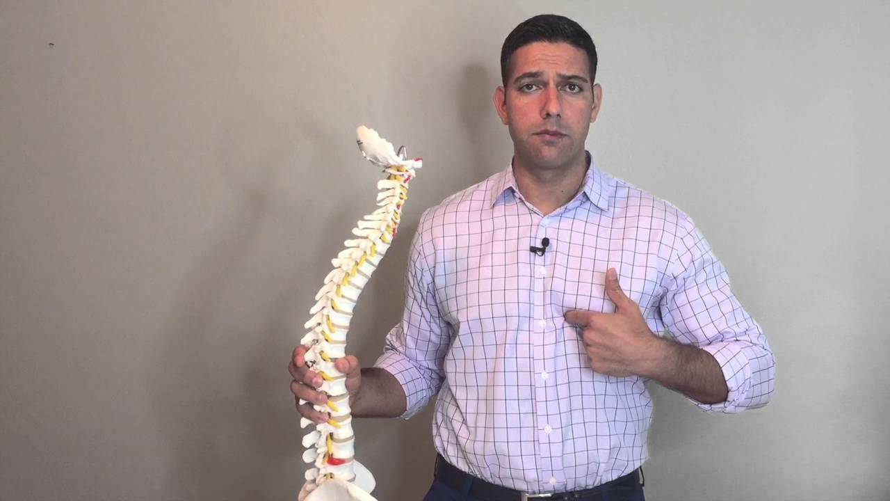 Chest and rib pain relief YouTube