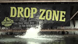 CAN YOU HANDLE IT? (short) - The Battlegrounds Mud Run