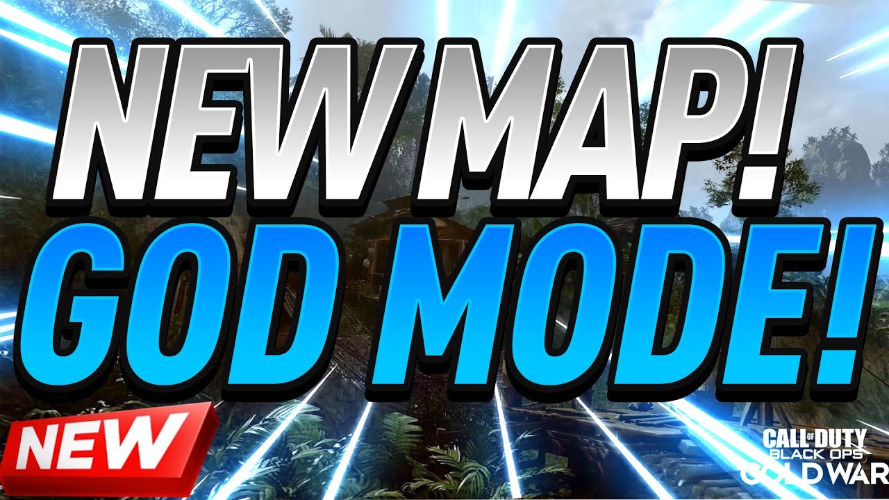 ZOMBIES OUTBREAK NEW MAP GLITCHES!:HOW TO PLAY NEW MAP AND GOD MODE!JUMP IN GLITCH MAX CAMOS!