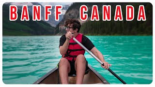 Banff in Canada is BEAUTIFUL - Travel Vlog
► support the patreon! https://patreon.com/kickthePJ
► twitter! http://twitter.com/kickthepj
► instagram! http://instagram.com/kickthepj
► my shop! http://kickthepjshop.com/
► twitch! https://www.twitch.tv/kickthepj
► side channel! http://youtube.com/pjthekick
► my music! http://kickthepj.bandcamp.com
Music by Reggie San Miguel - Come Thru - https://thmatc.co/?l=42710BF8
Music by Reggie San Miguel - Ruby Grapefruit - https://thmatc.co/?l=65281ECF
♪ Imagine (Prod. by Lukrembo)
Link : https://youtu.be/O7yALYb04Ts Banff in Canada is BEAUTIFUL - Travel Vlog