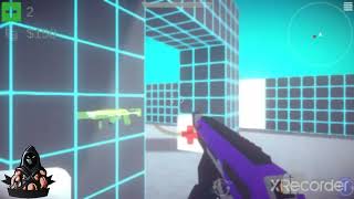 321 shootout gameplay screenshot 2
