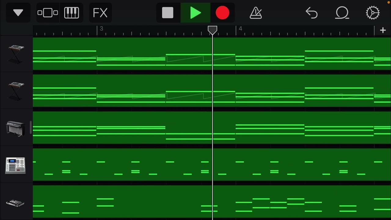 表情をつけられた歌声 一部アレンジ YouTube