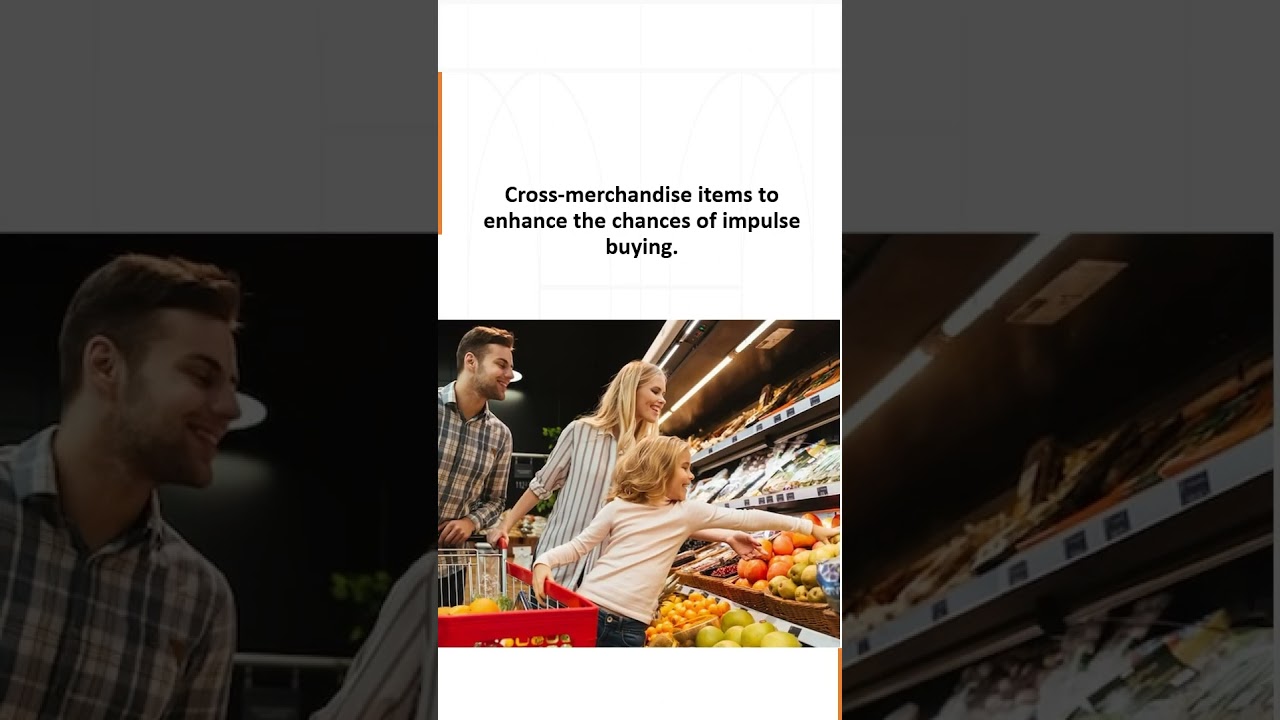 Planogram Point of Sale Display Ideas to Boost Sales 