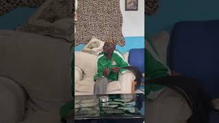 BEHAVE YOURSELVES AND STOP PLAYING POLITICS USING EDGAR LUNGU’S BODY, EAST CHIEF TELLS OFF PF