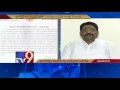 Purandeswari jealous of Bhuvaneswari, hence writes to Modi - Buddha Venkanna