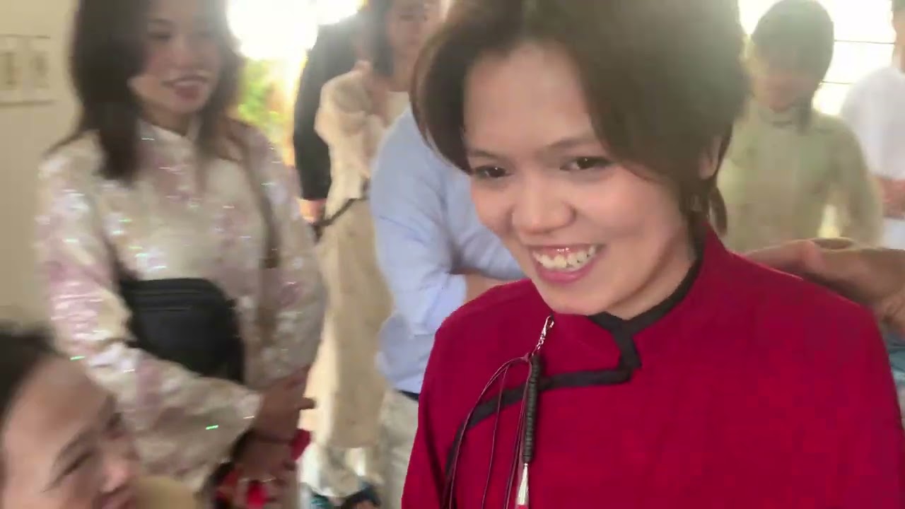 Đại GĐ Tết Binh Ngọ 2026