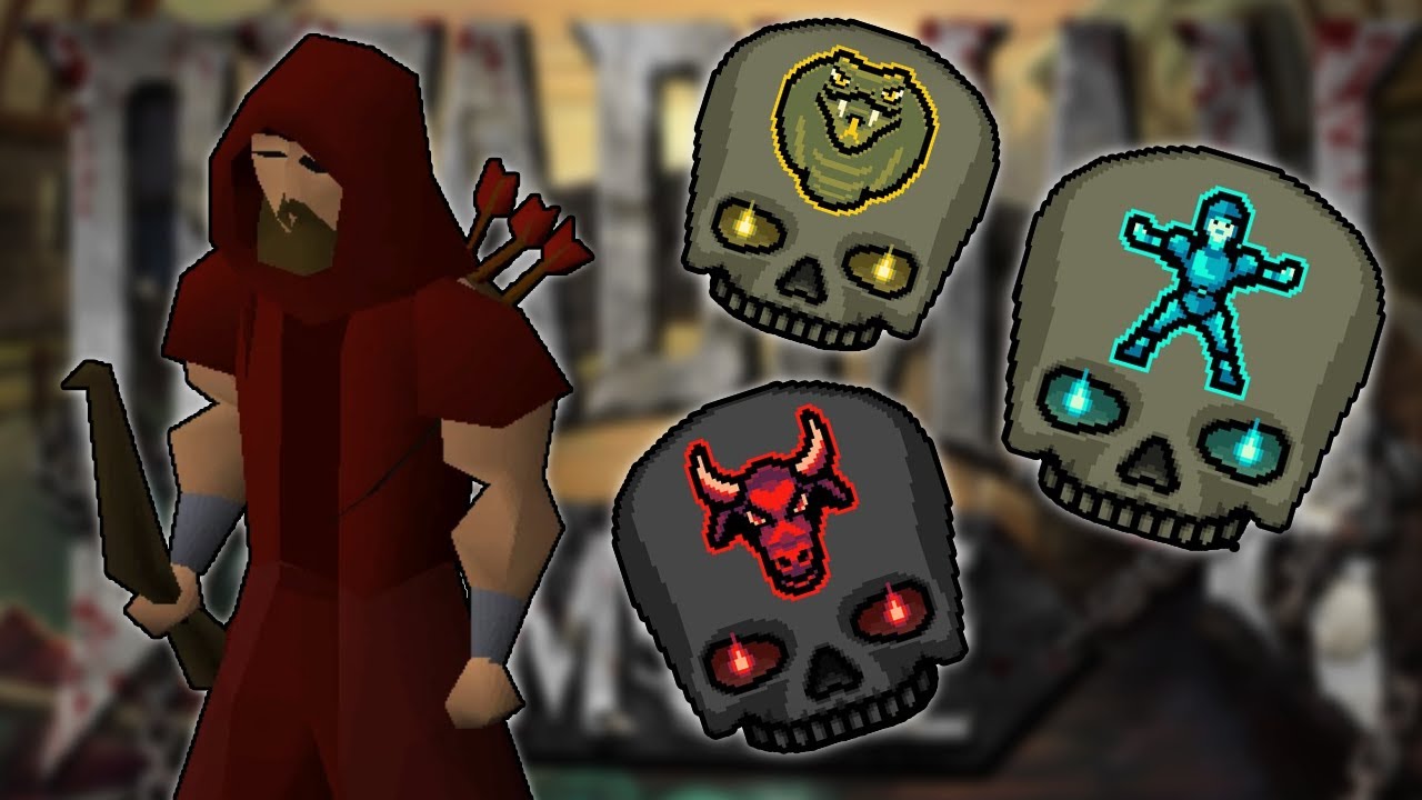 My Top 3 Tips for Deadman Mode Reborn + What Starting Sigil I'm Going