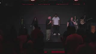 Sunday Worship Experience screenshot 4