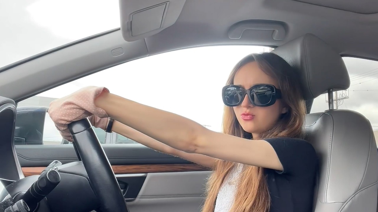 Видеоблог о покупках: Я не планировала это покупать.